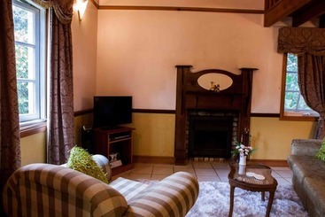 Отель Lisson Grove Boutique Resort & Day Spa