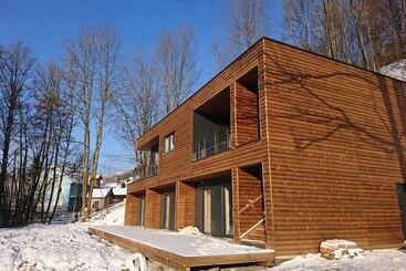 בית מלון כפרי Logis Hôtel Restaurant De La Poste Et Spa De Montagne