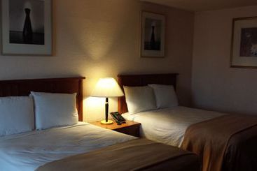 هتل Moonrider Inn