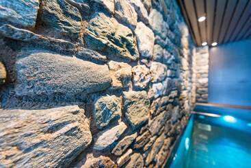 ホテル Nendaz 4 Vallées & Spa 4 Superior