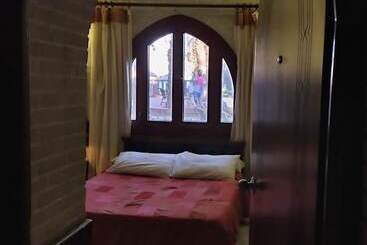 هتل Nesima Resort