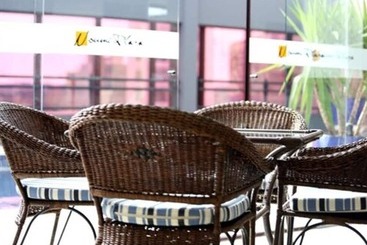 בית מלון כפרי Golden Park Campinas Cambui