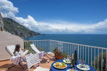 Отель Open Gate