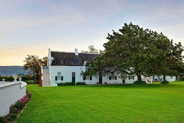 فندق Palmiet Valley Estate