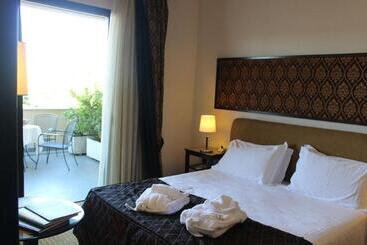 Отель Piccola Vela