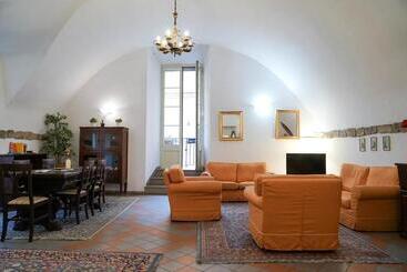 Piccolo Hotel Etruria