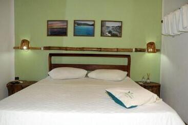 酒店 Pousada Magia Verde