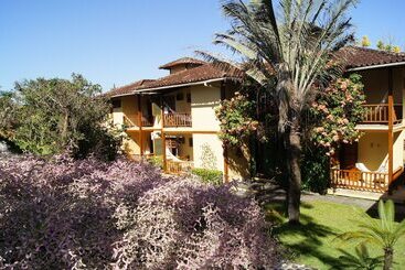 בית מלון כפרי Pousada Paisagem