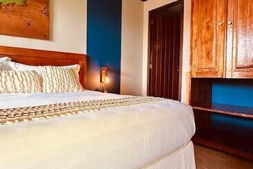 호텔 Pousada Pedras Secas