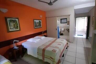 בית מלון כפרי Pousada Villa Harmonia