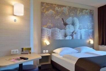 B&b Hotel Düsseldorf Ratingen