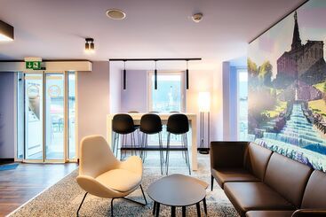 B&b Hotel Kassel Süd