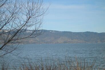 Отель Rainbow Lodge