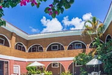 בית מלון כפרי Real Pousada