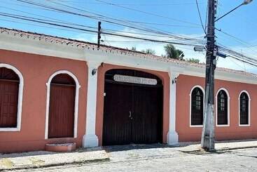 هتل Recanto Do Sol
