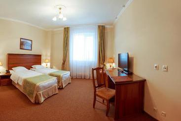 Отель Relitakazan