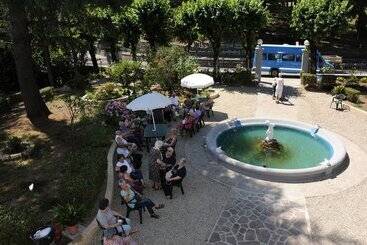 בית מלון כפרי Albergo Nappini