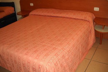 فندق Ristorante Sayonara Srl