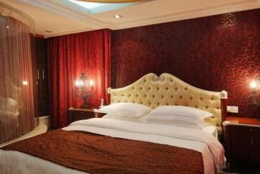 ホテル Nanning Sanzan