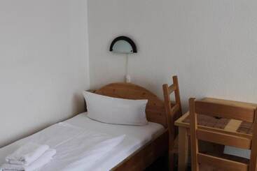 هتل Sickinger Hof