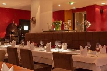 בית מלון כפרי Speicher Am Ziegelsee