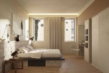 B5 Boutique Hotel Lugano