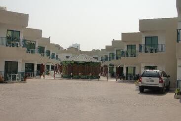 فندق Summer Land