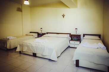 فندق Terme Di Rapolla