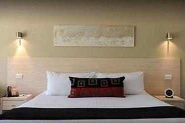 호텔 The Barn Accommodation