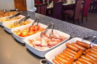 Tlh Toorak Hotel   Tlh Leisure, Entertainment And Spa Resort