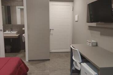 בית מלון כפרי Valle Verde