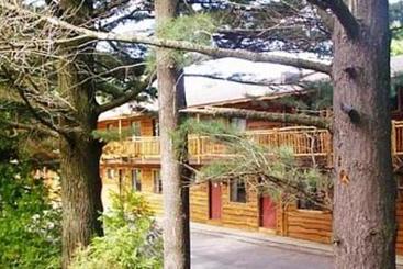 בית מלון כפרי The Boha