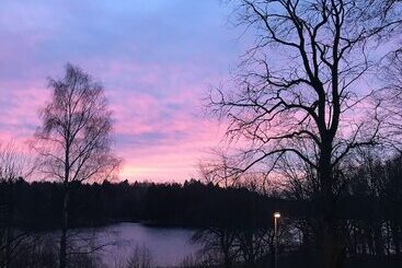 Karstorp Säteri – Hotell Och Konferens