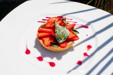 Miramare Hotel Ristorante Convegni