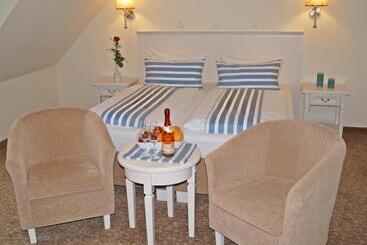 Ostseehotel Boltenhagen