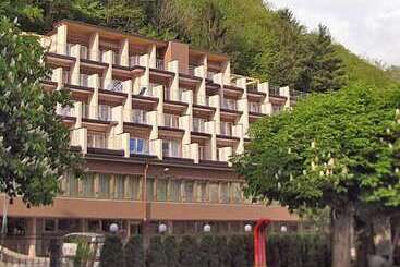 Parc Hotel Du Lac