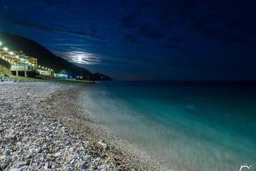 Residence Hotel Kriss