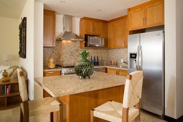 استراحتگاه Puerto Bahia Villas