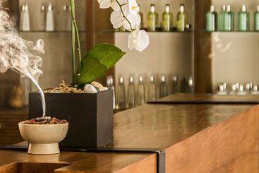 استراحتگاه Puerto Bahia Villas