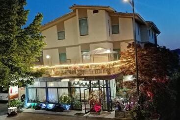 Ristorante La Casareccia