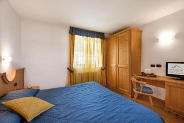 Romantic Charming Hotel Rancolin