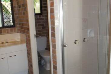 Sunshine Coast Airport Motel