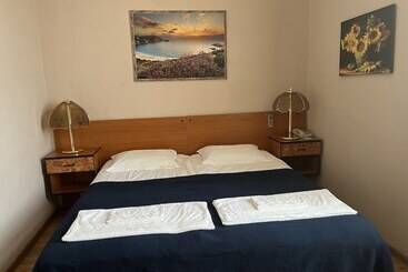 בית מלון כפרי Kristal