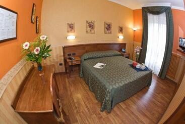 Albergo Hotel Verdi
