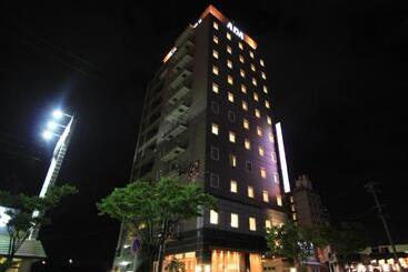 Apa Hotel Niigata Tsubame Sanjo Ekimae