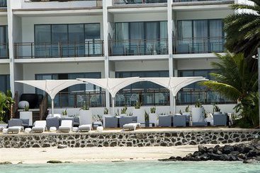 هتل Baystone Boutique  & Spa