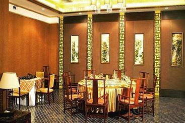 酒店 Dongying Blue Horizon Intenational