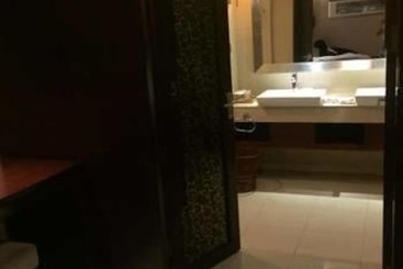 Crystal Hotel International