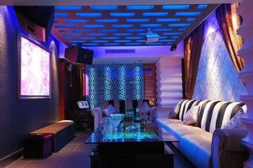 Crystal Hotel International