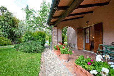Agriturismo Da Lorena